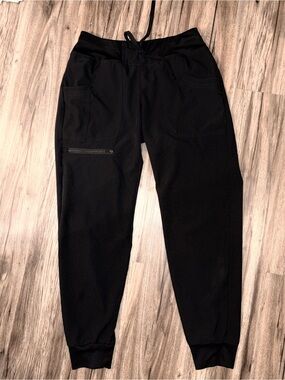 SCRUBS- HeartSoul Jogger Pants